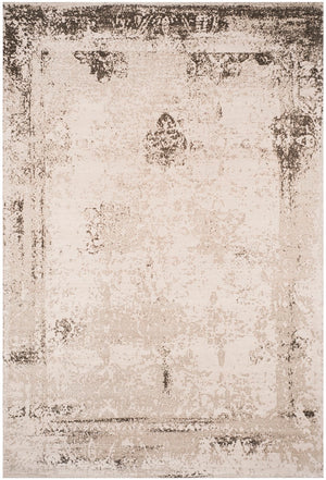 Safavieh Clv Classic CLV125 Power Loomed Rug