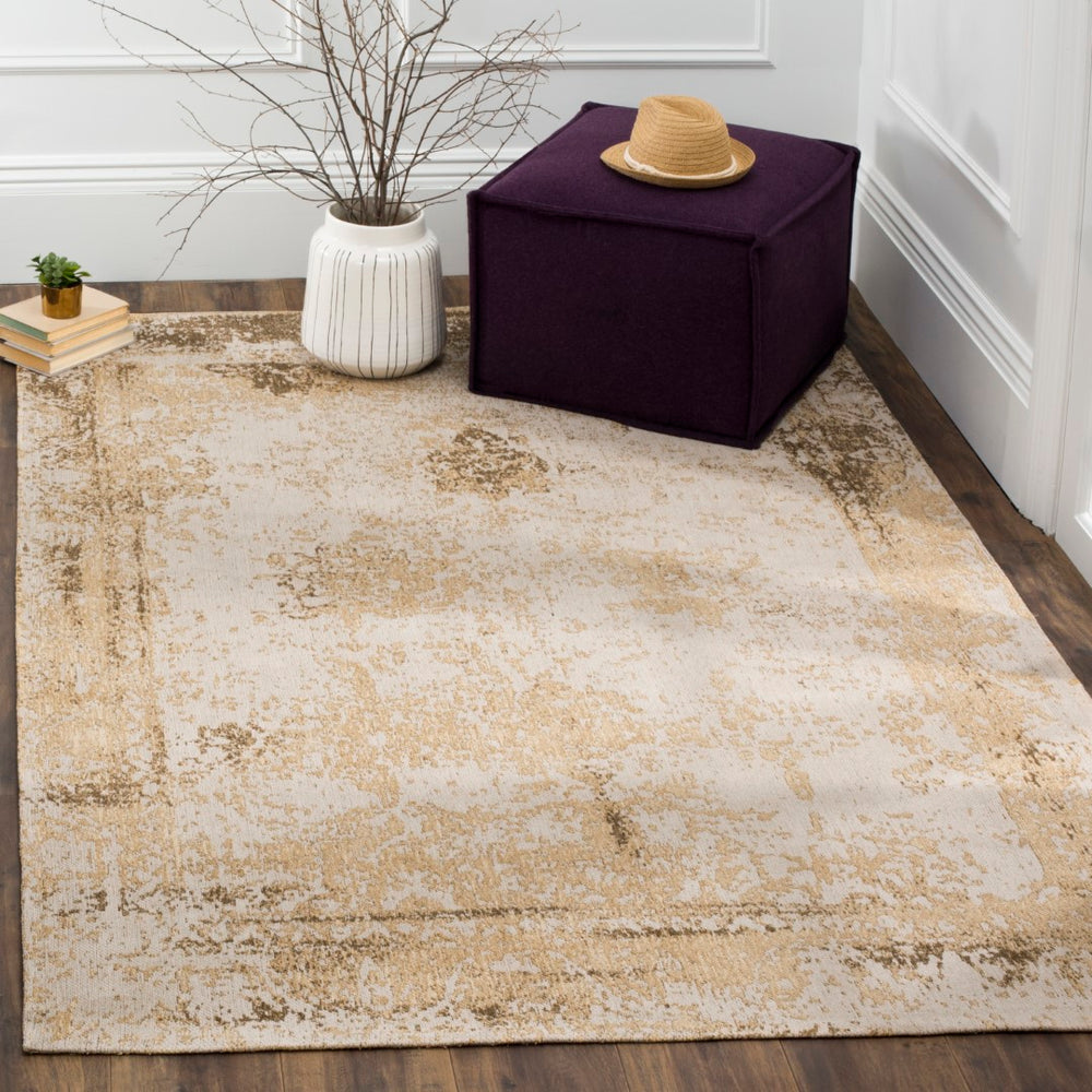Safavieh Classic CLV125 Power Loomed Rug