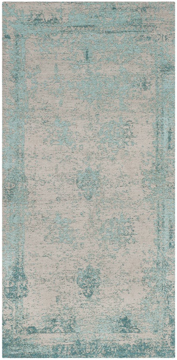 Safavieh Clv Classic CLV125 Power Loomed Rug