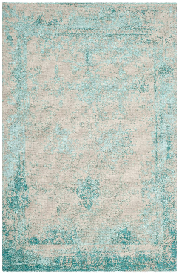 Safavieh Clv Classic CLV125 Power Loomed Rug