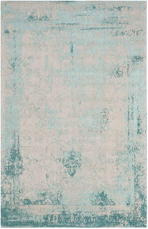 Safavieh Classic Vintage 125 Power Loomed Cotton Contemporary Rug CLV125T-3