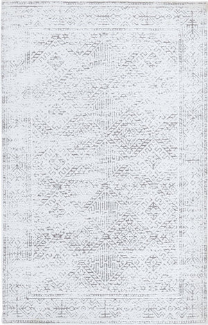 Safavieh Classic Vintage 126 Hand Woven Polyester Rug CLV126G-6