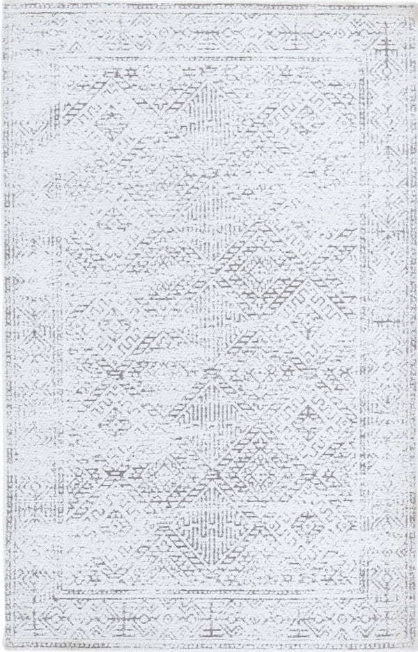 Safavieh Classic Vintage 126 Hand Woven Polyester Rug CLV126G-6