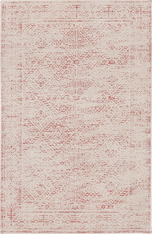 Safavieh Classic Vintage 126 Hand Woven Polyester Rug CLV126P-6