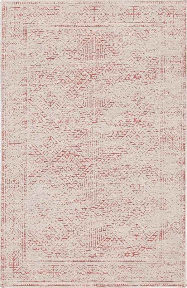 Safavieh Classic Vintage 126 Hand Woven Polyester Rug CLV126P-6