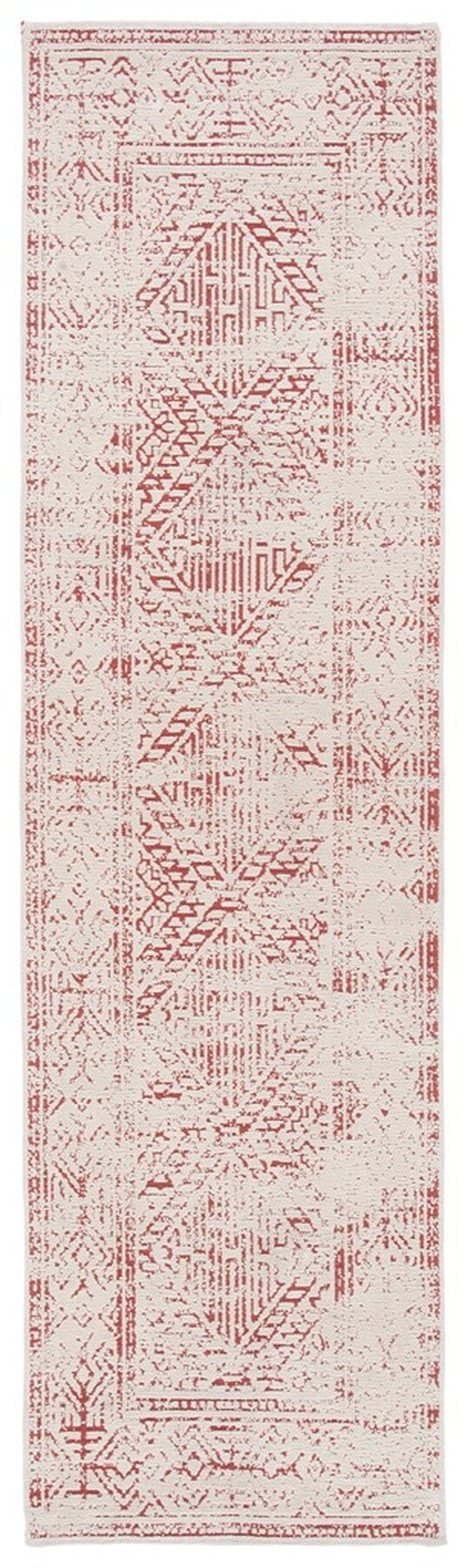 Safavieh Classic Vintage 126 Hand Woven Polyester Rug CLV126P-6