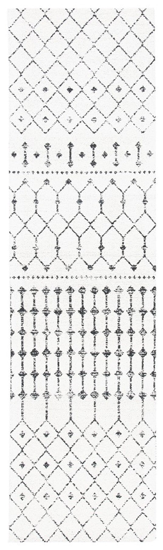 Safavieh Classic Vintage 127 Hand Woven 90% Cotton 10% Polyester Rug CLV127A-8