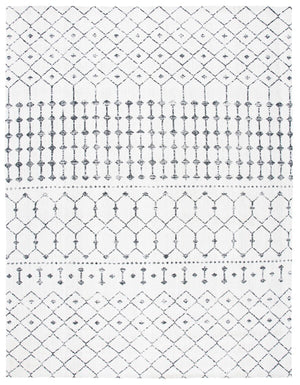 Safavieh Classic Vintage 127 Hand Woven 90% Cotton 10% Polyester Rug CLV127A-8