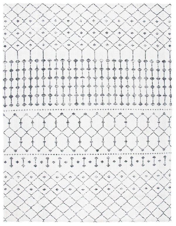 Safavieh Classic Vintage 127 Hand Woven 90% Cotton 10% Polyester Rug CLV127A-8
