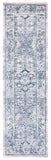 Safavieh Classic Vintage 201 Hand Tufted 80% Polyester/20% Cotton Transitional Rug CLV201J-9