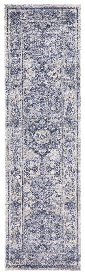 Safavieh Classic Vintage 201 Hand Tufted 80% Polyester/20% Cotton Transitional Rug CLV201N-9