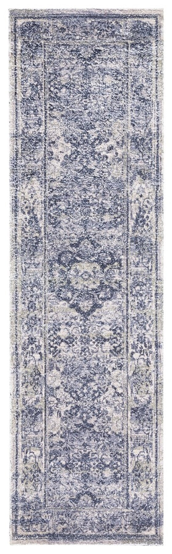 Safavieh Classic Vintage 201 Hand Tufted 80% Polyester/20% Cotton Transitional Rug CLV201N-9
