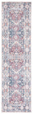 Safavieh Classic Vintage 203 Hand Tufted 80% Polyester/20% Cotton Transitional Rug CLV203M-9