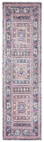 Safavieh Classic Vintage 205 Hand Tufted 80% Polyester/20% Cotton Transitional Rug CLV205P-9