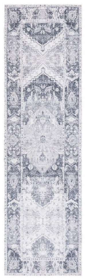 Safavieh Classic Vintage 207 Hand Tufted 80% Polyester/20% Cotton Transitional Rug CLV207G-9