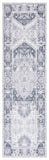 Safavieh Classic Vintage 207 Hand Tufted 80% Polyester/20% Cotton Transitional Rug CLV207G-9