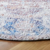 Safavieh Classic Vintage 207 Hand Tufted 80% Polyester/20% Cotton Transitional Rug CLV207P-9