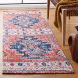 Safavieh Classic Vintage 208 Hand Tufted 80% Polyester/20% Cotton Transitional Rug CLV208M-9