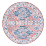 Safavieh Classic Vintage 208 Hand Tufted 80% Polyester/20% Cotton Transitional Rug CLV208M-9