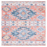 Safavieh Classic Vintage 208 Hand Tufted 80% Polyester/20% Cotton Transitional Rug CLV208M-9