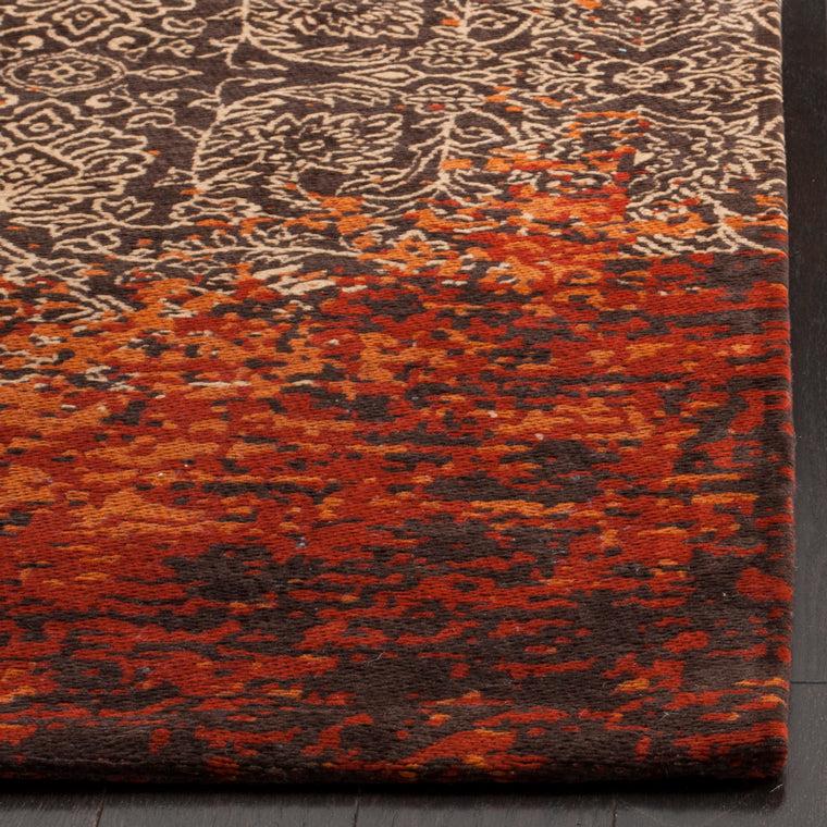 Safavieh Classic CLV224 Power Loomed Rug