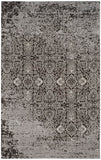 Safavieh Clv Classic CLV224 Power Loomed Rug