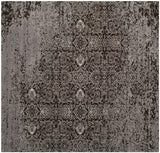 Safavieh Classic Vintage 224 Power Loomed 80% Polyester/20% Cotton Rug CLV224B-3