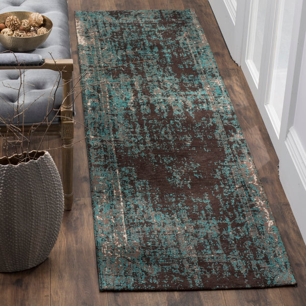 Safavieh Classic CLV225 Power Loomed Rug