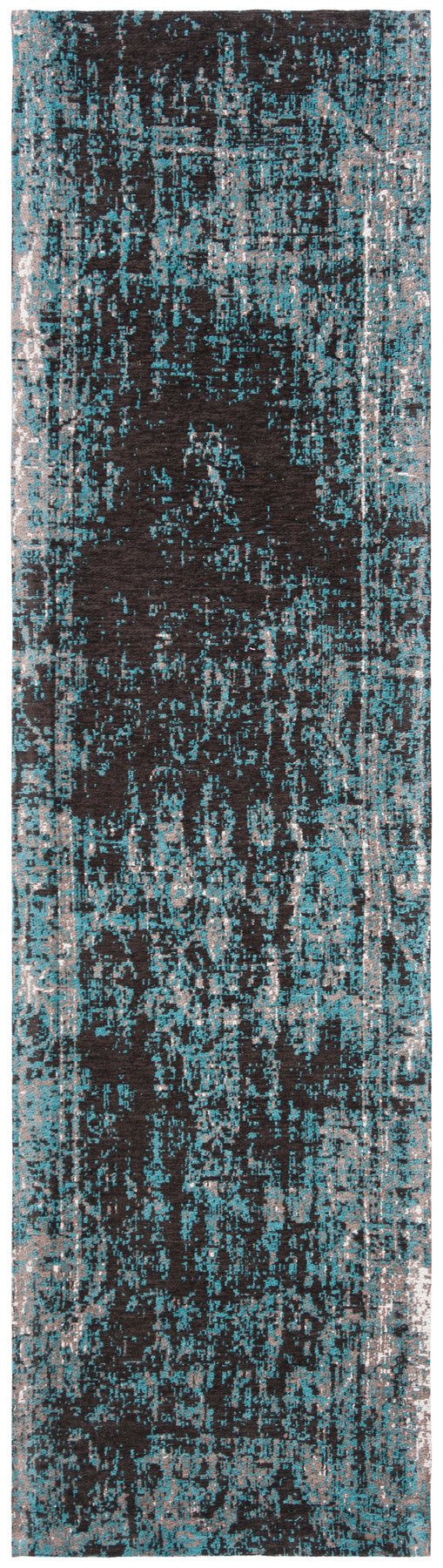 Safavieh Classic Vintage 225 Power Loomed 80% Polyester/20% Cotton Contemporary Rug CLV225A-3