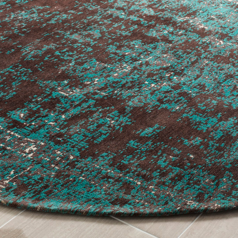 Safavieh Classic CLV225 Power Loomed Rug