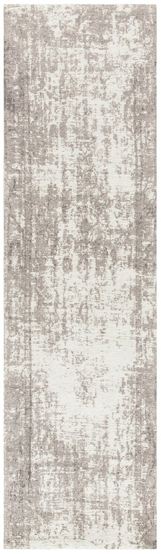 Safavieh Classic Vintage 225 Power Loomed 80% Polyester/20% Cotton Contemporary Rug CLV225B-3