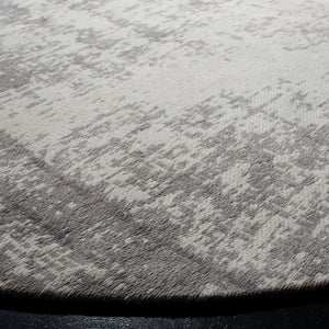 Safavieh Classic Vintage 225 Power Loomed 80% Polyester/20% Cotton Contemporary Rug CLV225B-3