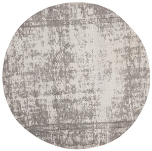 Safavieh Classic Vintage 225 Power Loomed 80% Polyester/20% Cotton Contemporary Rug CLV225B-3