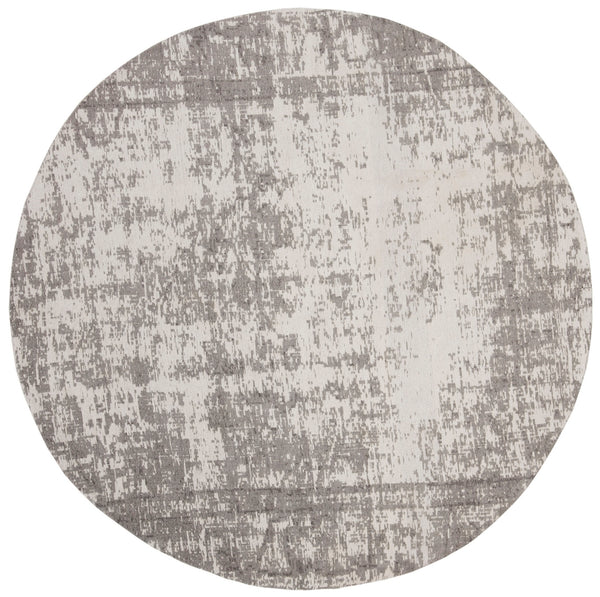 Safavieh Classic Vintage 225 Power Loomed 80% Polyester/20% Cotton Contemporary Rug CLV225B-3