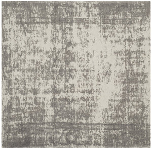 Safavieh Classic Vintage 225 Power Loomed 80% Polyester/20% Cotton Contemporary Rug CLV225B-3