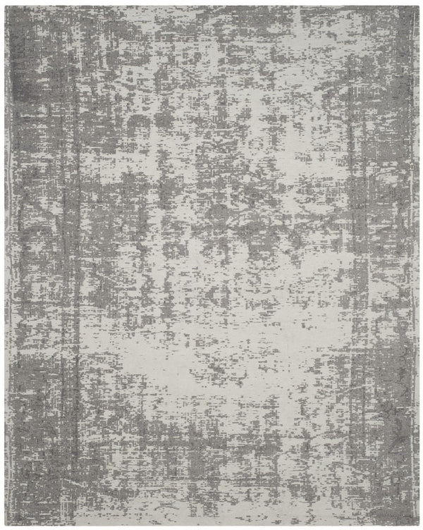 Safavieh Classic Vintage 225 Power Loomed 80% Polyester/20% Cotton Contemporary Rug CLV225B-3