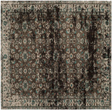 Safavieh Classic Vintage 226 Power Loomed 80% Polyester/20% Cotton Rug CLV226A-3