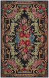 Safavieh Classic CLV301 Power Loomed Rug