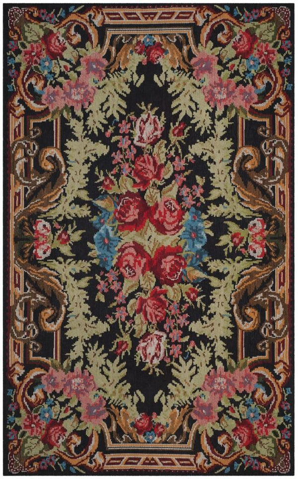 Safavieh Classic CLV301 Power Loomed Rug
