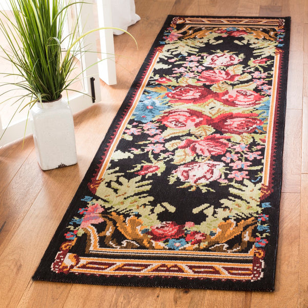 Safavieh Classic CLV301 Power Loomed Rug