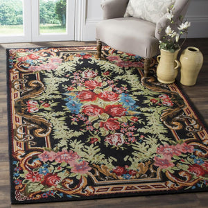 Safavieh Classic CLV301 Power Loomed Rug