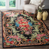 Safavieh Classic CLV301 Power Loomed Rug