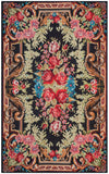 Safavieh Classic Vintage 301 Power Loomed 95% Cotton/5% Polyester, Traditional Rug CLV301A-3