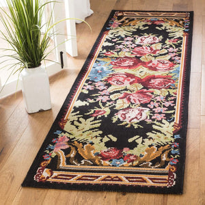 Safavieh Classic CLV301 Power Loomed Rug