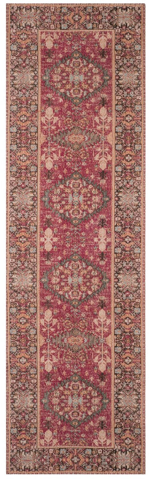 Clv Classic CLV302 Power Loomed Rug