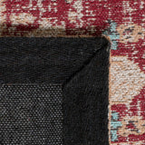 Safavieh Classic Vintage 302 Power Loomed 95% Cotton/5% Polyester, Traditional Rug CLV302A-3