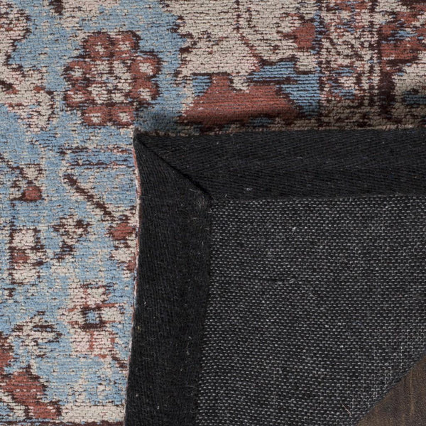 Safavieh Classic Vintage 303 Power Loomed 95% Cotton/5% Polyester, Rug CLV303A-3