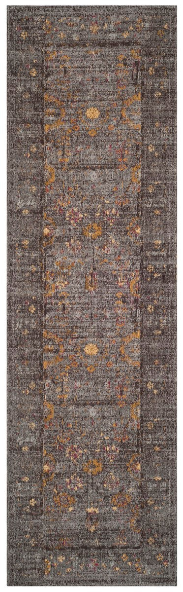 Clv Classic CLV304 Power Loomed Rug - Luxurious Cotton Blend, Stylish Rectangle Design for Any Room