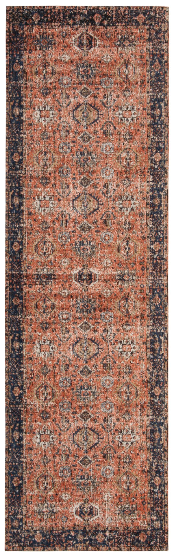 Safavieh Classic CLV305 Power Loomed Rug