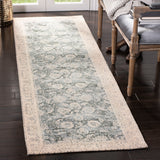 Safavieh Classic Vintage 306 Power Loomed 95% Cotton/5% Polyester, Rug CLV306A-28